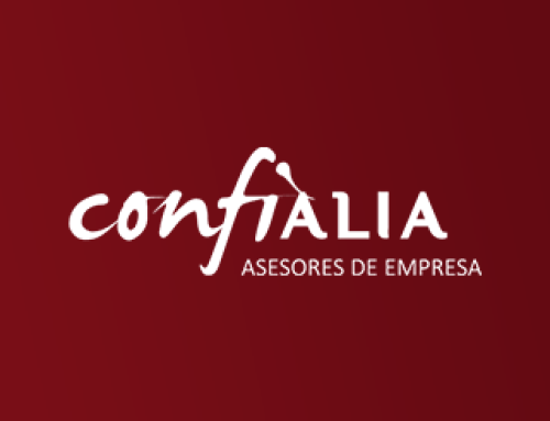 Únete al proyecto Confialia
