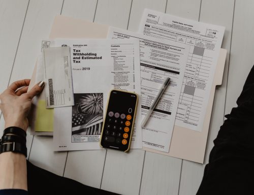 Las principales novedades tributarias y fiscales para 2023