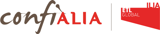 Confialia Logo